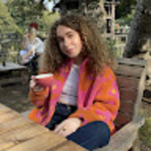 Meet your Posher, Alana